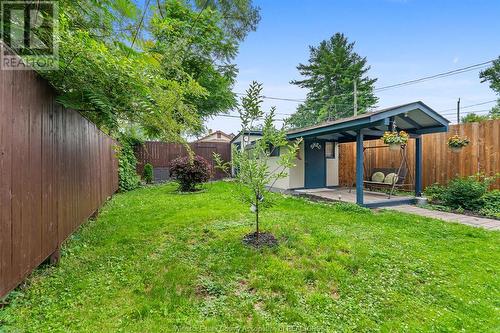 3577 King Street, Windsor, ON - Outdoor