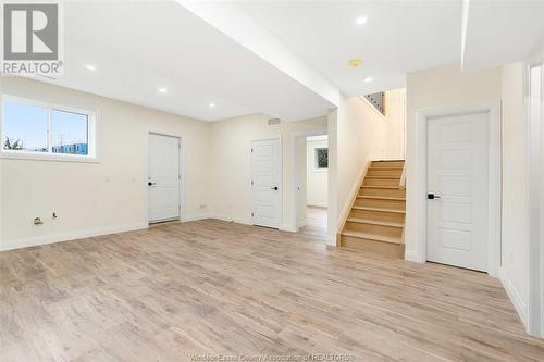 642 Grand Marais Road, Windsor, ON - Indoor Photo Showing Other Room