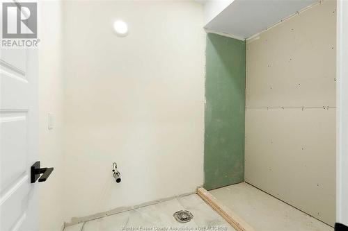 642 Grand Marais Road, Windsor, ON - Indoor Photo Showing Other Room