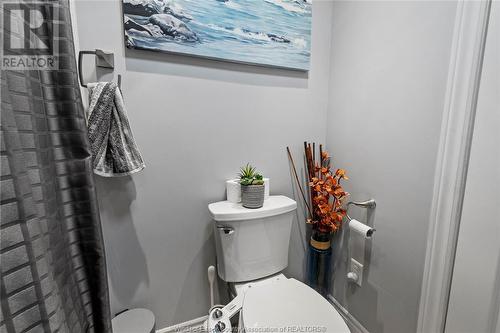 3151 Dandurand, Windsor, ON - Indoor Photo Showing Bathroom