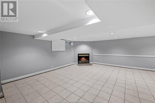 3151 Dandurand, Windsor, ON - Indoor