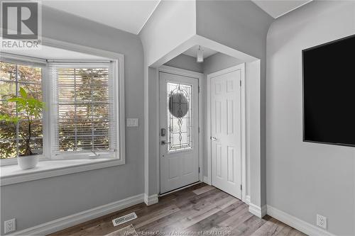 3151 Dandurand, Windsor, ON - Indoor Photo Showing Other Room