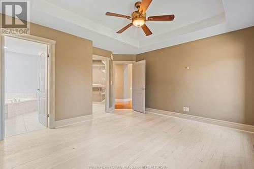 16 Wisteria Lane, Kingsville, ON - Indoor Photo Showing Other Room