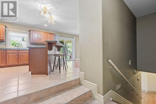 16 Wisteria Lane, Kingsville, ON - Indoor