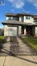 834 Shelborne Street, London, ON  - Outdoor With Deck Patio Veranda 