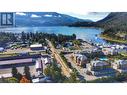 901 Riverside Avenue, Sicamous, BC  - Outdoor With Body Of Water With View 