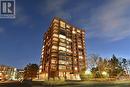 503 - 40 Boteler Street, Ottawa, ON  - Outdoor With Facade 