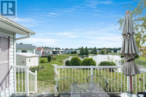 2 St James Place, Wasaga Beach, ON - Outdoor