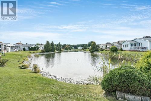 2 St James Place, Wasaga Beach, ON - Outdoor With Body Of Water With View