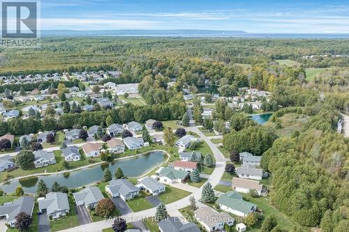 2 St James Place, Wasaga Beach, ON - Outdoor With View