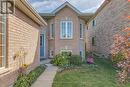 140 Monique Crescent, Barrie, ON  - Outdoor 