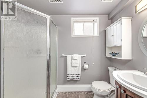 140 Monique Crescent, Barrie, ON - Indoor Photo Showing Bathroom