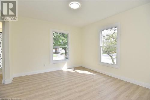 26 Highcliffe Avenue, Hamilton, ON - Indoor Photo Showing Other Room