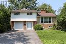 416 Arnold Street, Sudbury, ON  - Outdoor With Facade 