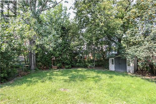 416 Arnold Street, Sudbury, ON - Outdoor