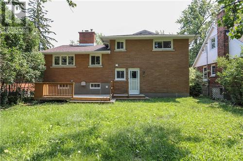 416 Arnold Street, Sudbury, ON - Outdoor With Exterior