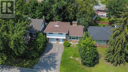 416 Arnold Street, Sudbury, ON - Outdoor