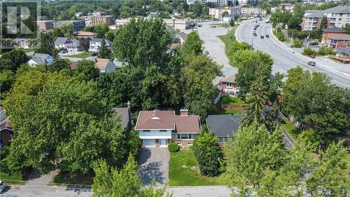 416 Arnold Street, Sudbury, ON - Outdoor With View