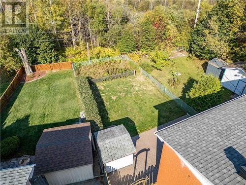 193 Shelley Drive, Sudbury, ON - Outdoor