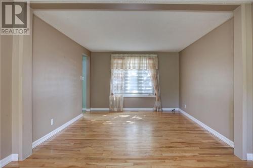 193 Shelley Drive, Sudbury, ON - Indoor Photo Showing Other Room