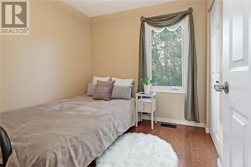 385 Labine Street, Azilda, ON - Indoor Photo Showing Bedroom