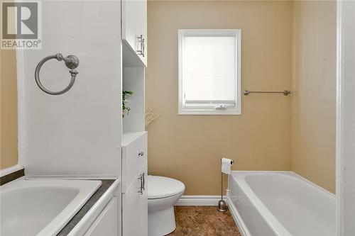 385 Labine Street, Azilda, ON - Indoor Photo Showing Bathroom