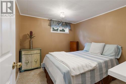 385 Labine Street, Azilda, ON - Indoor Photo Showing Bedroom