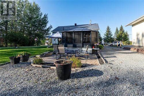 385 Labine Street, Azilda, ON - Outdoor With Deck Patio Veranda