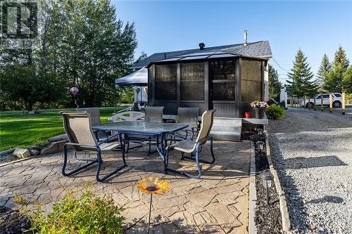 385 Labine Street, Azilda, ON - Outdoor With Deck Patio Veranda