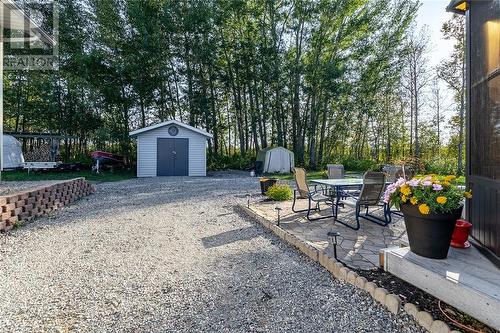 385 Labine Street, Azilda, ON - Outdoor