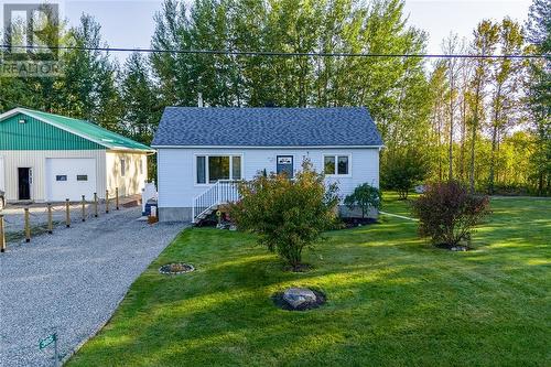 385 Labine Street, Azilda, ON - Outdoor With Deck Patio Veranda