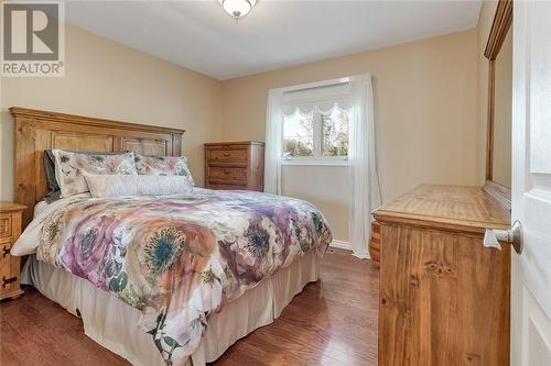 385 Labine Street, Azilda, ON - Indoor Photo Showing Bedroom