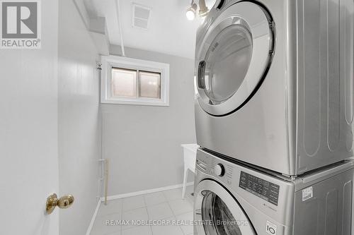 23 Kanarick Crescent, Toronto, ON - Indoor Photo Showing Laundry Room