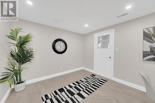 23 Kanarick Crescent, Toronto, ON - Indoor Photo Showing Other Room