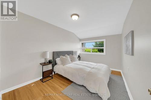 23 Kanarick Crescent, Toronto, ON - Indoor Photo Showing Bedroom