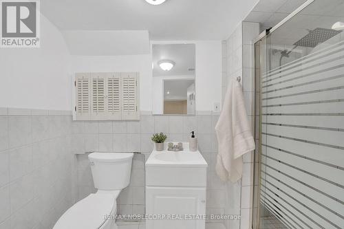 23 Kanarick Crescent, Toronto, ON - Indoor Photo Showing Bathroom