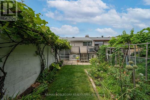 23 Kanarick Crescent, Toronto, ON - Outdoor