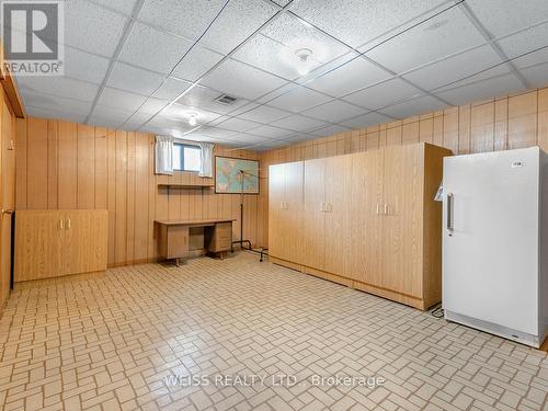 79 Cuffley Crescent S, Toronto, ON - Indoor