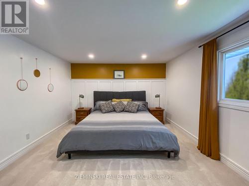 134 Picadilly Circle, Iroquois Falls, ON - Indoor Photo Showing Bedroom