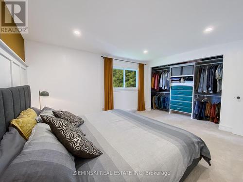 134 Picadilly Circle, Iroquois Falls, ON - Indoor Photo Showing Bedroom