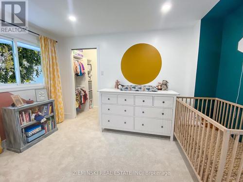 134 Picadilly Circle, Iroquois Falls, ON - Indoor Photo Showing Bedroom