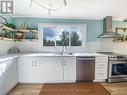 134 Picadilly Circle, Iroquois Falls, ON  - Indoor Photo Showing Kitchen 