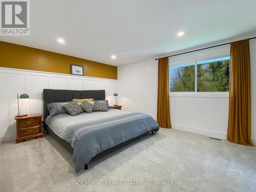 134 Picadilly Circle, Iroquois Falls, ON - Indoor Photo Showing Bedroom