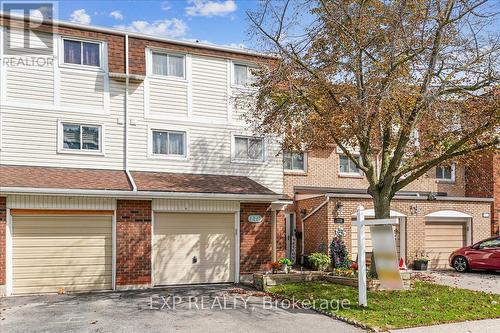 116 - 11 Harrisford Street, Hamilton, ON - Outdoor