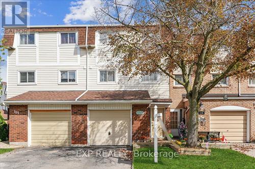 116 - 11 Harrisford Street, Hamilton, ON - Outdoor