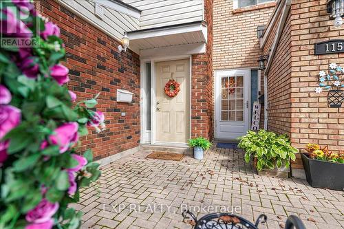 116 - 11 Harrisford Street, Hamilton, ON - Outdoor