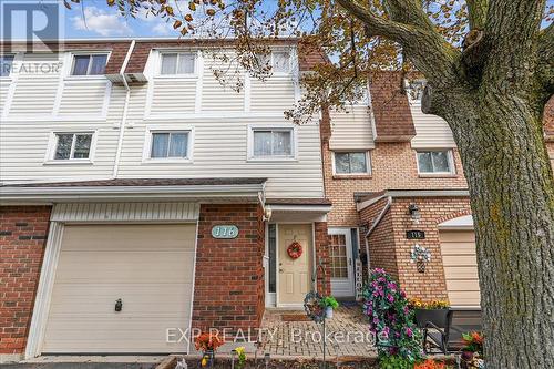 116 - 11 Harrisford Street, Hamilton, ON - Outdoor