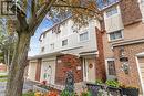 116 - 11 Harrisford Street, Hamilton, ON  - Outdoor 