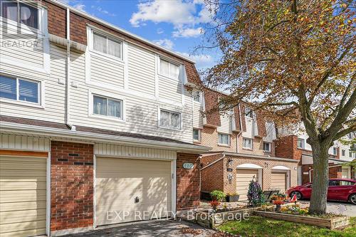 116 - 11 Harrisford Street, Hamilton, ON - Outdoor