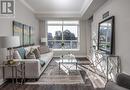 407 - 2 Edith Drive, Toronto, ON  - Indoor Photo Showing Living Room 